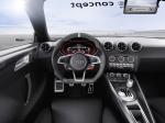 Audi TT Ultra Quattro Concept 2013 года